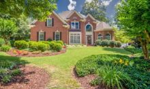 920 Magnolia Blossom Court Alpharetta, GA 30005