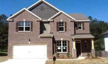 9603 Ivey Ridge Circle Jonesboro, GA 30238