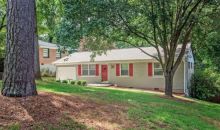 2959 Judylyn Drive Decatur, GA 30033