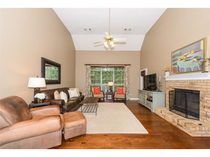 345 Pinewalk Forest Court, Alpharetta, GA 30022