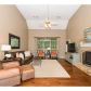 345 Pinewalk Forest Court, Alpharetta, GA 30022 ID:12839778