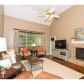 345 Pinewalk Forest Court, Alpharetta, GA 30022 ID:12839779