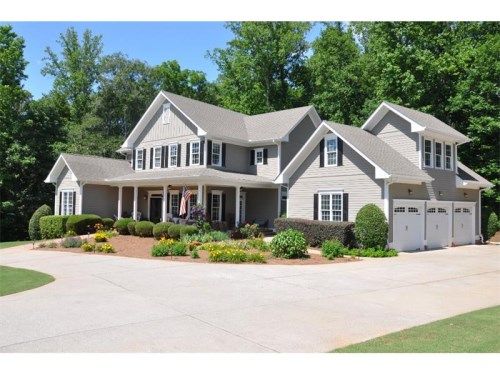 2005 Derby Lane, Braselton, GA 30517