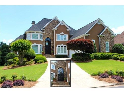 802 Moss Creek Plantation, Duluth, GA 30097