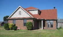 5381 Fernglen St Memphis, TN 38141