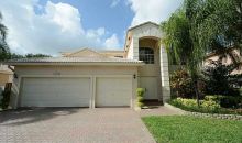 12720 NW 18 CT Hollywood, FL 33028