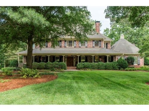 4265 Bristlecone Drive, Marietta, GA 30064