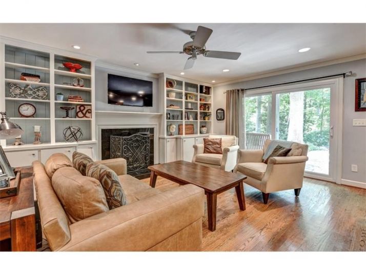 4123 Mcclatchey Circle Ne, Atlanta, GA 30342