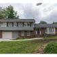 5419 Golfcrest Circle, Stone Mountain, GA 30088 ID:12925837