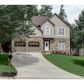 1833 Lightwood Lane Nw, Acworth, GA 30102 ID:12864574