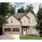 1833 Lightwood Lane Nw, Acworth, GA 30102 ID:12864575