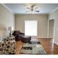 1833 Lightwood Lane Nw, Acworth, GA 30102 ID:12864581