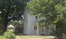 207 S Reno Ave Burrton, KS 67020