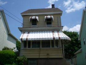 527 Monges St, Hazleton, PA 18201