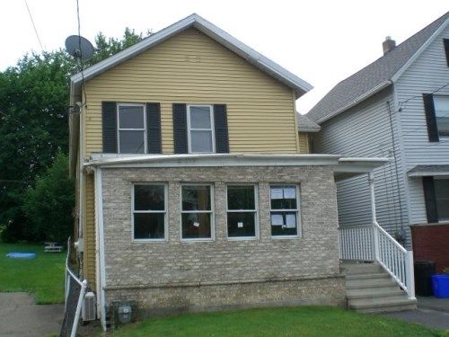 509e Grant St, Olyphant, PA 18447