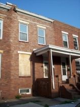 426 N Clinton St, Baltimore, MD 21224