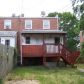 419 52nd St, Baltimore, MD 21224 ID:12934908