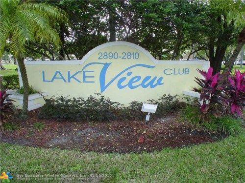 2820 N OAKLAND FOREST DR # 303, Fort Lauderdale, FL 33309