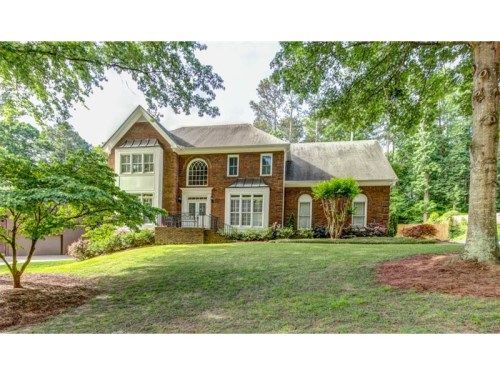 60 Battle Ridge Drive Ne, Atlanta, GA 30342