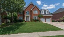 4559 Rutherford Drive Marietta, GA 30062