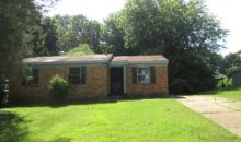 311 Honduras Cove Memphis, TN 38109