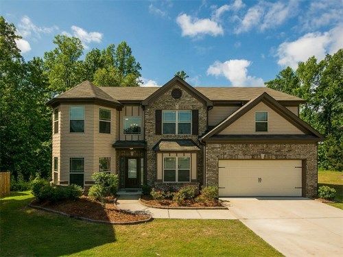 3463 Huddlestone Lane, Buford, GA 30519