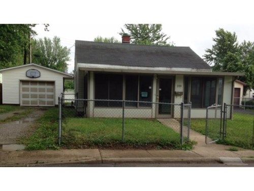 359 Henry St, Urbana, OH 43078