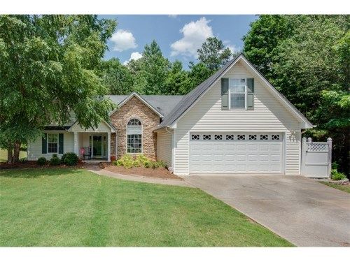 3520 Duncan Bridge Drive, Buford, GA 30519