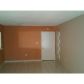 5100 SW 41ST ST # 326, Hollywood, FL 33023 ID:12902548