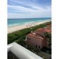 6039 COLLINS AV # 1024, Miami Beach, FL 33140 ID:12911414