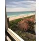 6039 COLLINS AV # 1024, Miami Beach, FL 33140 ID:12911420