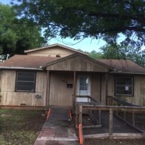 1633 Westmoreland St, Abilene, TX 79603