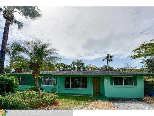 80 NW 33RD ST, Fort Lauderdale, FL 33309