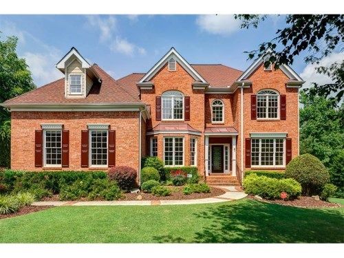 320 Rissington Passage, Alpharetta, GA 30004