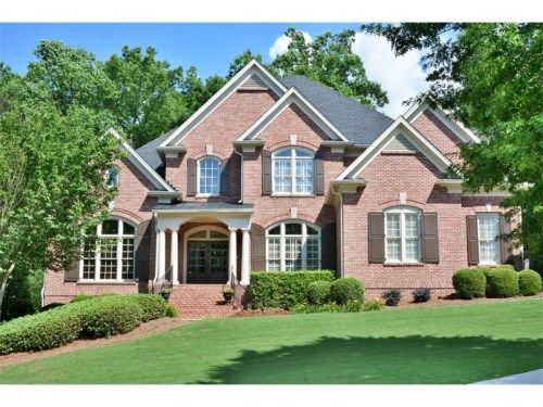 2142 Broadfield Run, Duluth, GA 30097