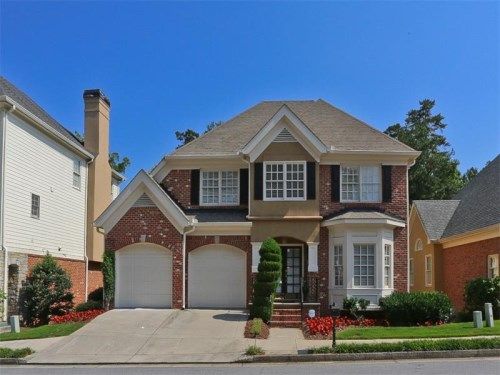 1114 Fairway Gardens Ne, Atlanta, GA 30319