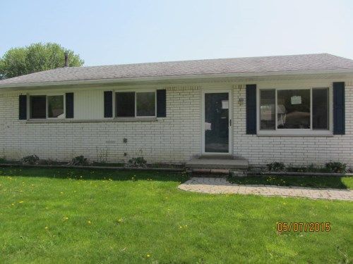 1285 Portland St, Westland, MI 48186