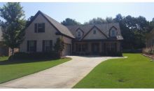 352 Relative Trail Mcdonough, GA 30253