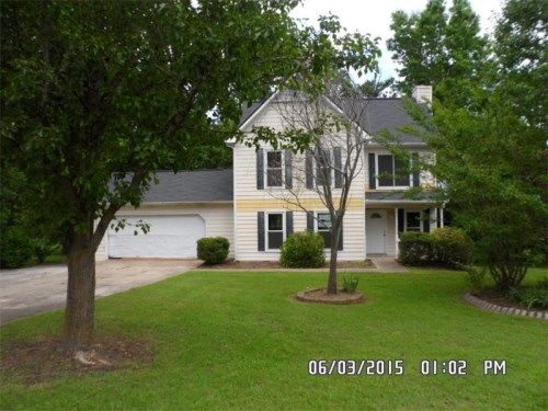 1512 Jamestown Drive, Auburn, GA 30011