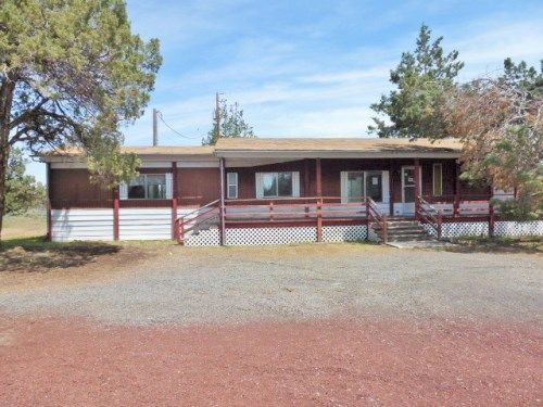 6533 NW Rainbow Rd, Terrebonne, OR 97760