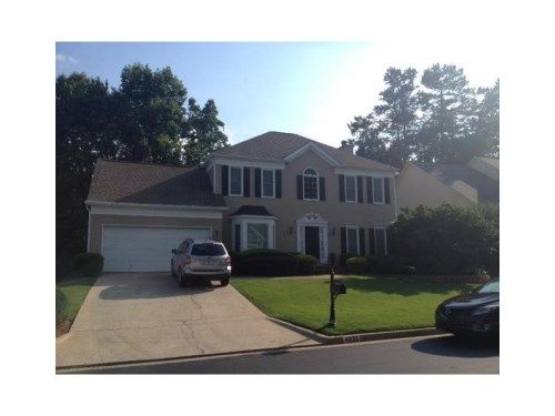 4835 Agate Drive, Alpharetta, GA 30022