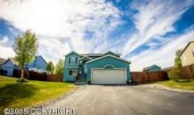 1631 Ira Drive Anchorage, AK 99515