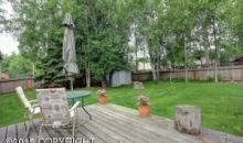 821 Lighthouse Court Anchorage, AK 99515