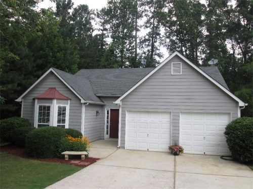 3110 Bridgewalk Trail, Acworth, GA 30101