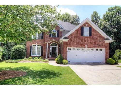 280 Graystone Way, Alpharetta, GA 30005