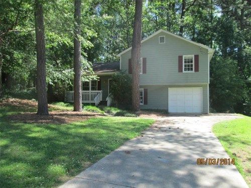 6041 Antioch Court, Powder Springs, GA 30127