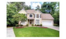 2580 Ridgehurst Drive Buford, GA 30518