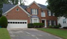 125 Windview Place Alpharetta, GA 30005