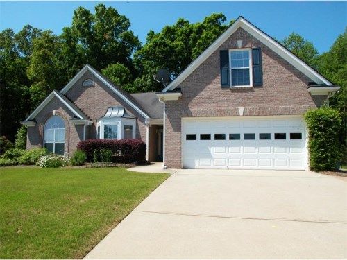 802 Fairmont Park Drive, Dacula, GA 30019