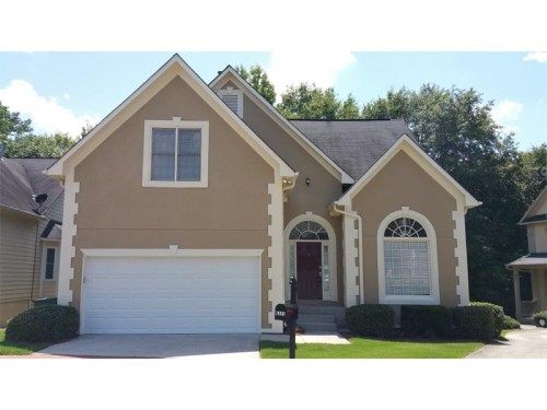 6331 Forest Hills Drive, Norcross, GA 30092